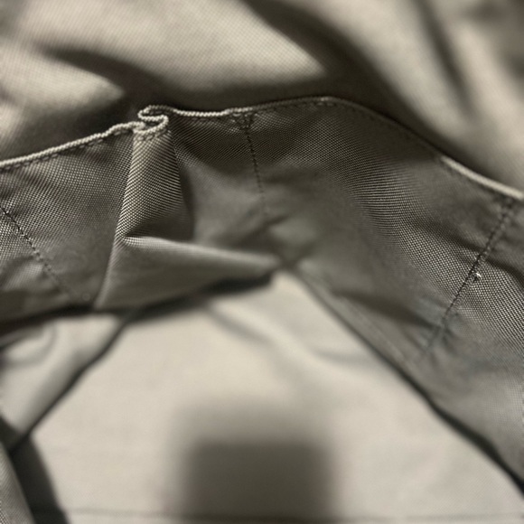 Fossil Rachel Tote Leather Handbag - Picture 6 of 8